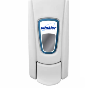 DISPENSADOR JABON /GEL WINKLER 800 CC