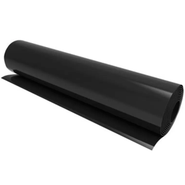 ROLLO POLIETILENO NEGRO 3-6 MTS. EXTENDIBLE 50 Kg