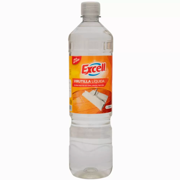 VIRUTILLA LIQUIDA EXCELL