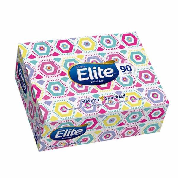 PAÑUELO DESECHABLE ELITE