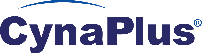 CynaPlus Logo Original