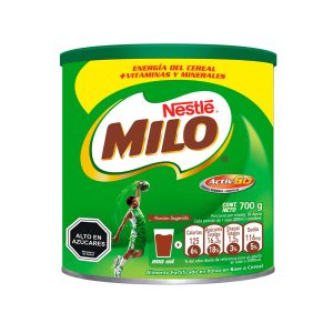 MILO TARRO 700 G