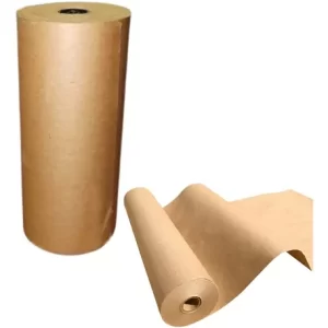 ROLLOS PAPEL KRAFT