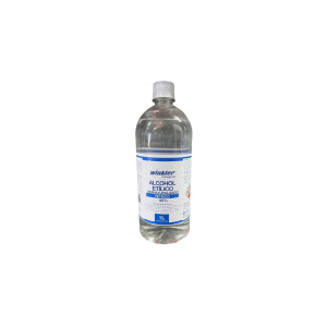 ALCOHOL ETILICO 95° DESNATURALIZADO WINKLER 1 LT
