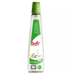 ENDULZANTE STEVIA DAILY 350 ML