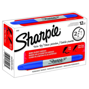 sharpie