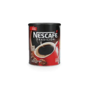 NESCAFE TRADICION GRANULADO 420 GR
