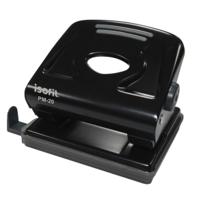 PERFORADORA PP-20 ISOFIT
