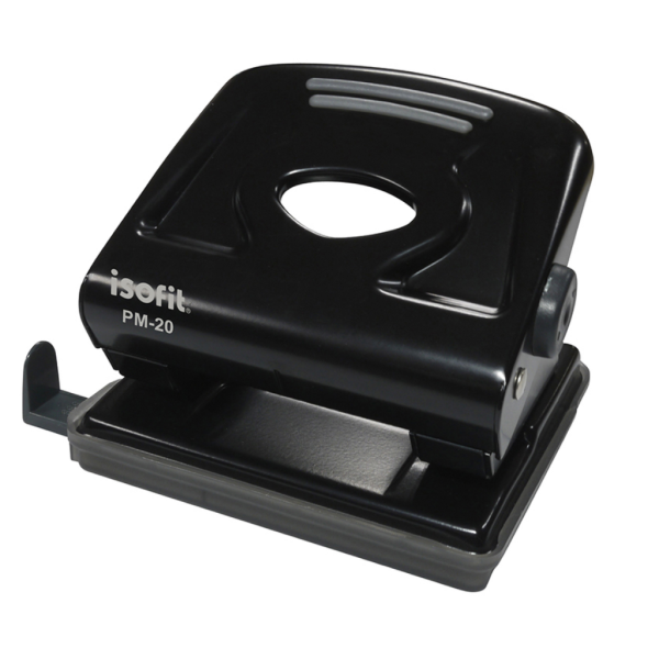 PERFORADORA PP-20 ISOFIT