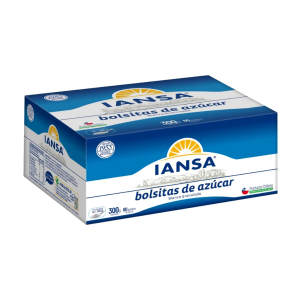 AZUCAR IANSA SACHET 5 GRS