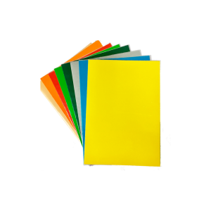 CARPETA PLASTIFICADA SCHULZ CON ARCHIVADOR