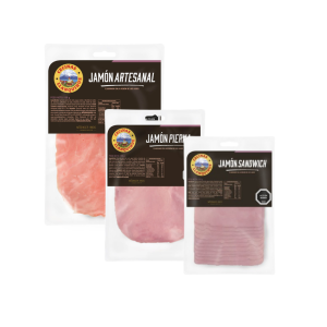 CECINAS LLANQUIHUE VARIEDADES