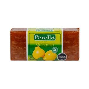 DULCE DE MEMBRILLO PERELLO 1 KG