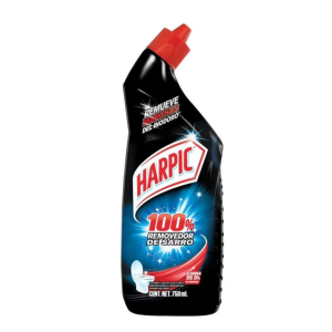 HARPIC LIMPIADOR GEL BAÑOS