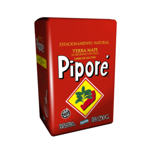 HIERBA PIPORÉ TRADICIONAL 500 GRS