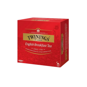 TE TWININGS ENGLISH BREAKFAST