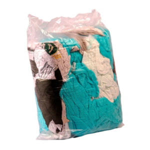 TRAPO DE LIMPIEZA IMPORTADO 1 KG